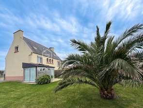 Vente Maison 5 chambresLampaul-Ploudalmézeau