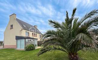 Photo Vente maison Lampaul-Ploudalmézeau
