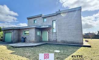 Photo Vente maison Lanarvily