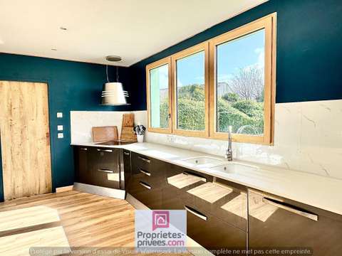 Vente maison 7 pièces Vente maison 7 pièces