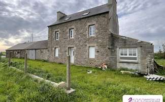 Photo Vente maison Lanarvily