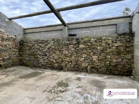 Vente maison 1 pièce Vente maison 1 pièce
