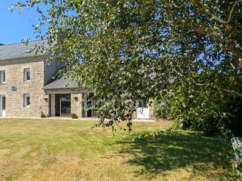 Vente Maison 6 chambresLanarvily