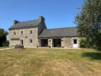Vente Maison 5 chambresLanarvily