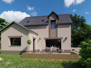 Vente maison Vente maison