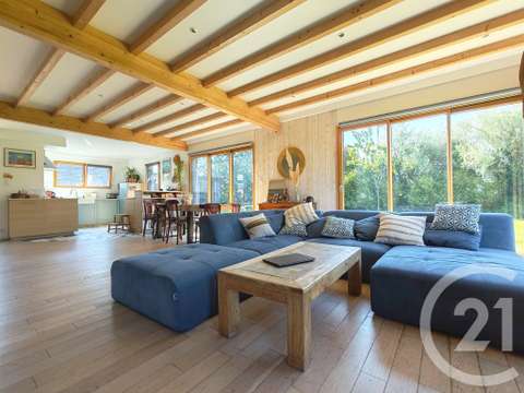 Vente maison 5 pièces Lancieux 22