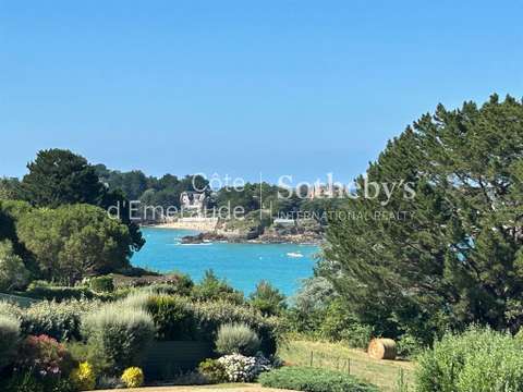 Vente maison 8 pièces Lancieux 22