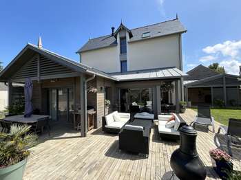 Vente Maison 5 chambresLancieux