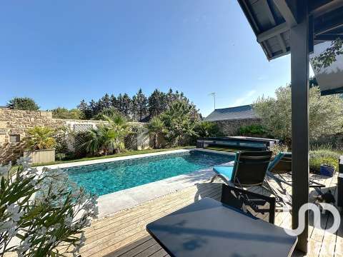 Vente maison 7 pièces Lancieux 22