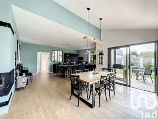 Vente maison 7 pièces Vente maison 7 pièces