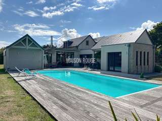 Vente maison 8 pièces Vente maison 8 pièces