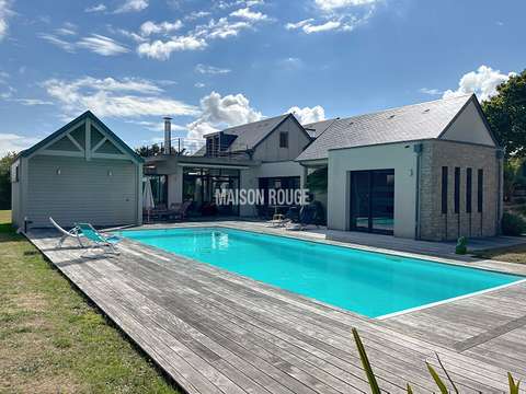 Vente maison 8 pièces Vente maison 8 pièces