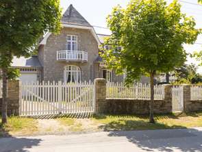 Vente Maison 4 chambresLancieux