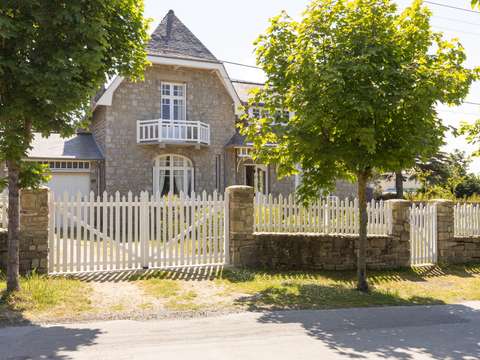 Vente maison 6 pièces Lancieux 22