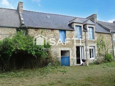 Vente maison 2 pièces Lancieux 22