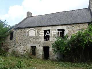 Vente maison 2 pièces