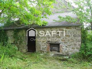 Vente maison 2 pièces