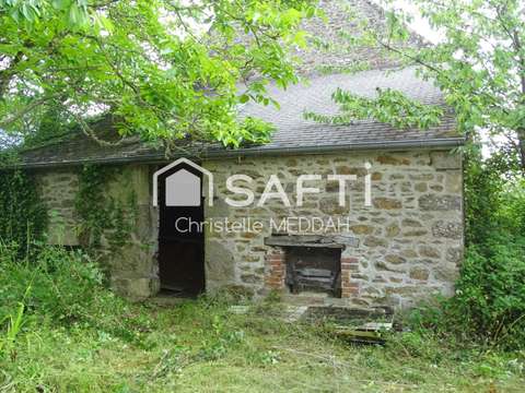 Vente maison 2 pièces