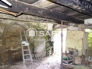 Vente maison 2 pièces