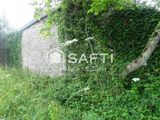 Vente maison 2 pièces
