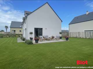 Vente maison 6 pièces Vente maison 6 pièces