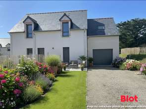 Vente Maison 5 chambresLancieux