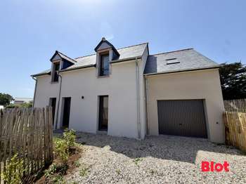 Vente Maison 5 chambresLancieux