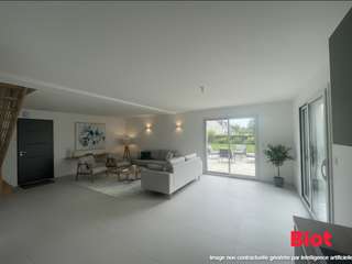 Vente maison 6 pièces Vente maison 6 pièces