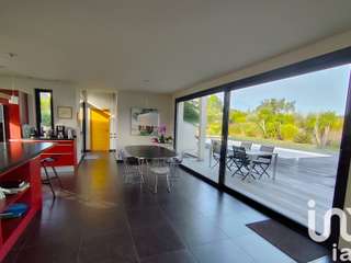 Vente maison 8 pièces Vente maison 8 pièces