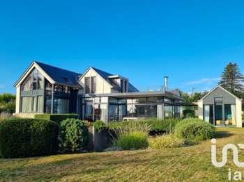 Vente Maison 6 chambresLancieux