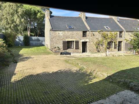 Vente maison 4 pièces Lancieux 22