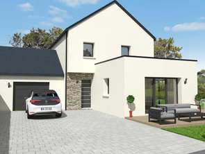 Vente Maison 4 chambresLancieux