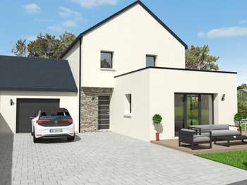 Vente maison 5 pièces Lancieux 22