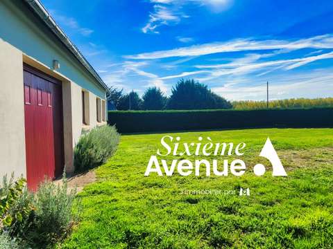 Vente maison 2 pièces Lancieux 22