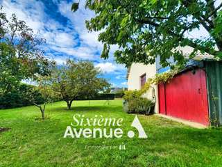 Vente maison 2 pièces