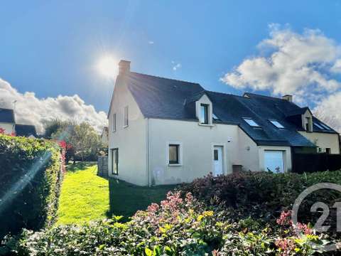 Vente maison 5 pièces Lancieux 22