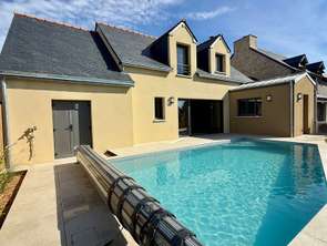 Vente Maison 4 chambresLancieux