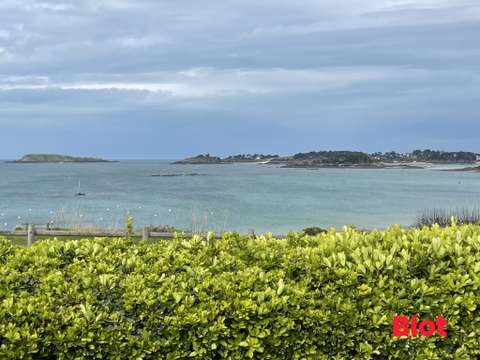 Vente maison 4 pièces Lancieux 22