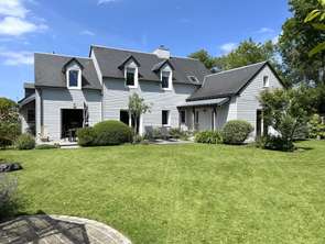 Vente Maison 5 chambresLancieux