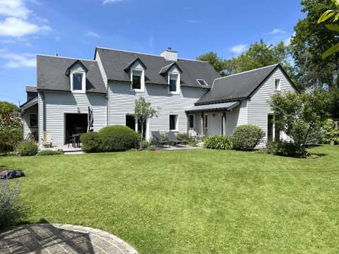 Vente maison 7 pièces Lancieux 22