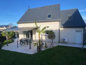 Vente Maison 3 chambresLancieux