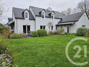 Vente Maison 5 chambresLancieux