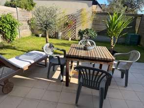 Vente Maison 4 chambresLancieux