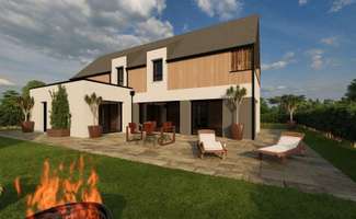 Photo Vente maison Lancieux