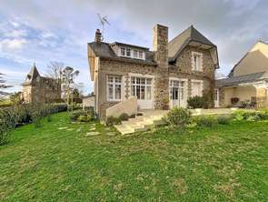 Vente Maison 3 chambresLancieux