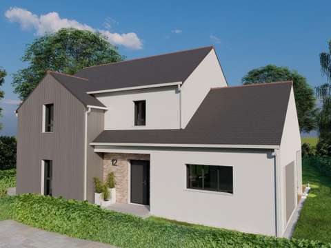 Vente maison Lancieux 22