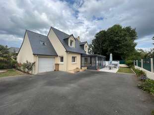 Photo Vente maison Lancieux