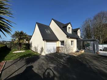 Vente Maison 4 chambresLancieux