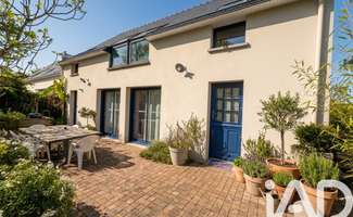 Photo Vente maison Lancieux