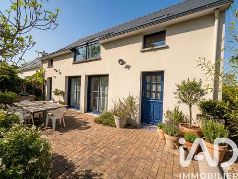 Vente maison 5 pièces Lancieux 22